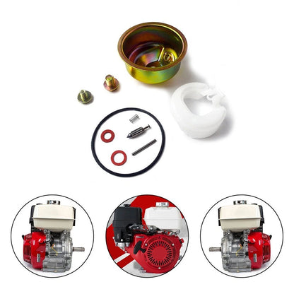 Replacement Gaskets for Carburetors (Series Compatibility)