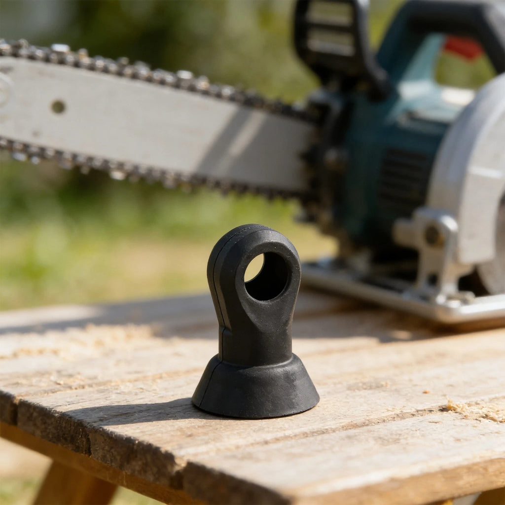 Protective Rubber Cap for Cordless Ratchets (245620, 245720)