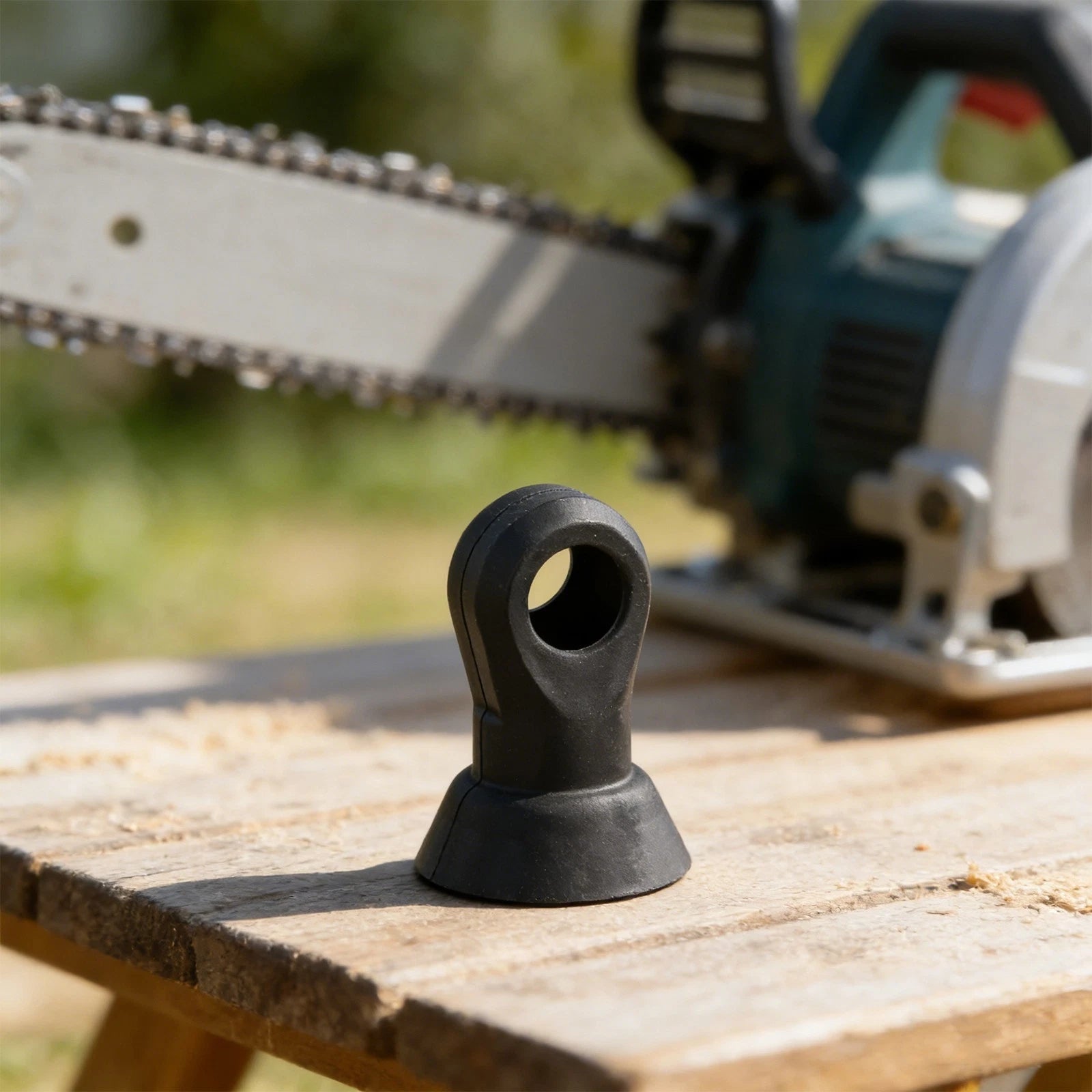 Protective Rubber Cap for Cordless Ratchets (245620, 245720)