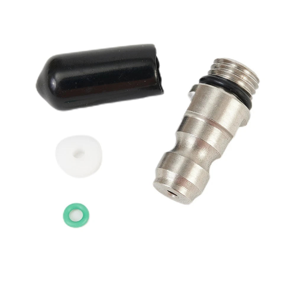 Filled Nipple Kit for