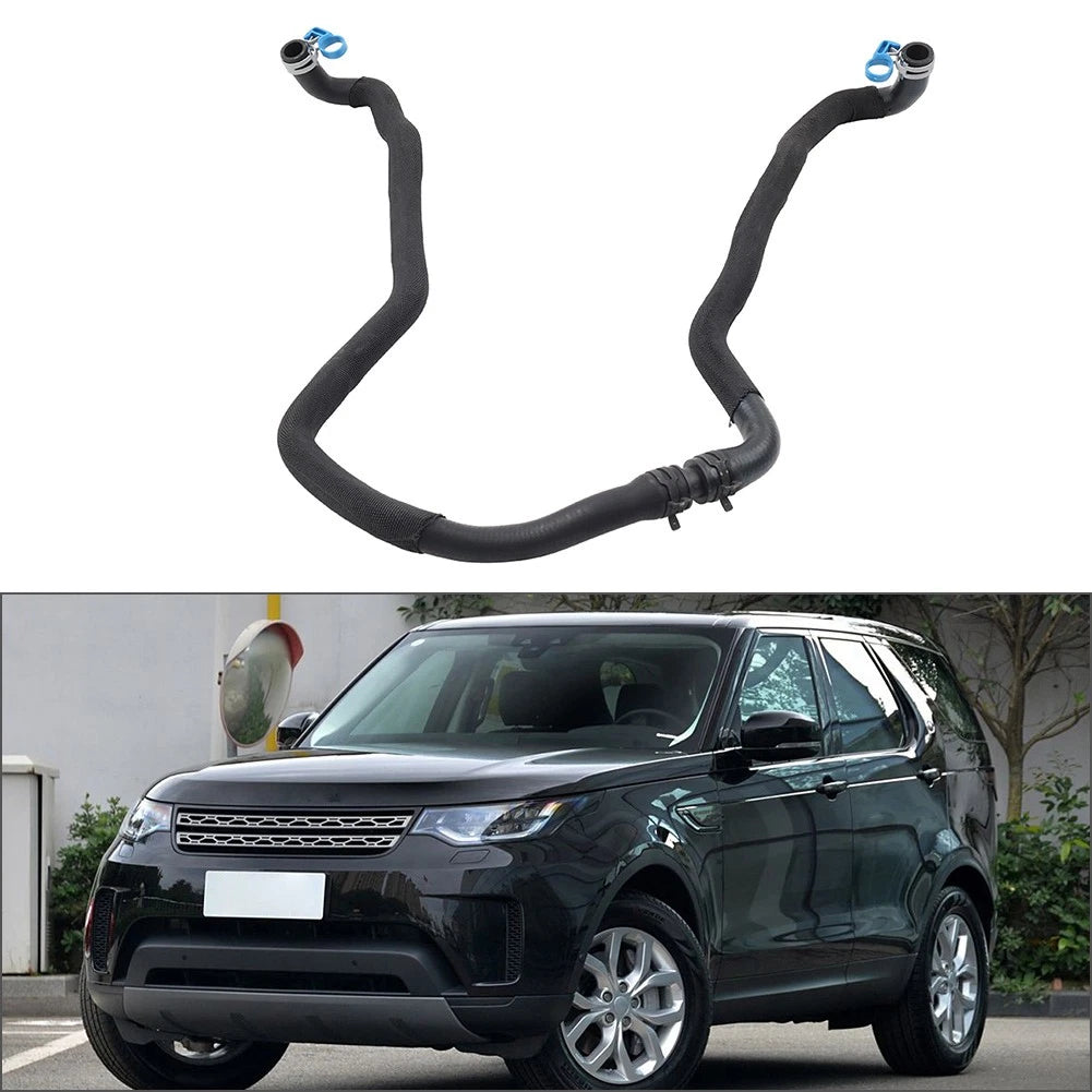 Radiator Cooling System Water Pipe for Discovery 5, Range Rover Sport (2017–2023)