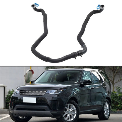 Radiator Cooling System Water Pipe for Discovery 5, Range Rover Sport (2017–2023)