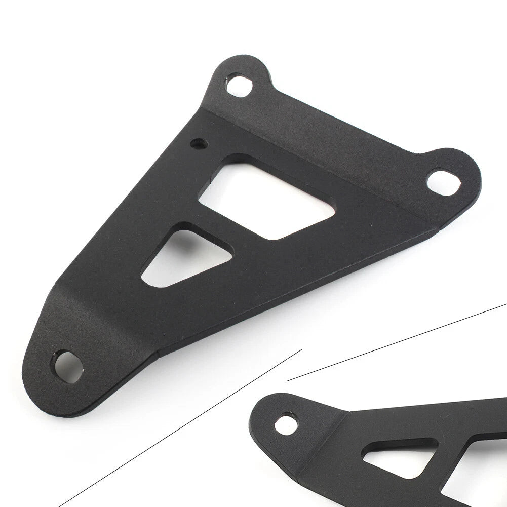 Muffler Bracket Kit for Kawasaki Ninja 300 Ninja 250 (2013–2018)