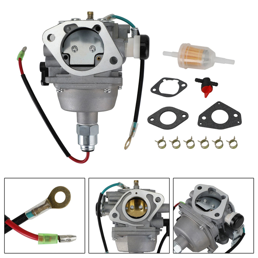 Carburetor for Kohler CV18S CV20S CV22S CV725 (1990–2023) 2485325 25 hp T9