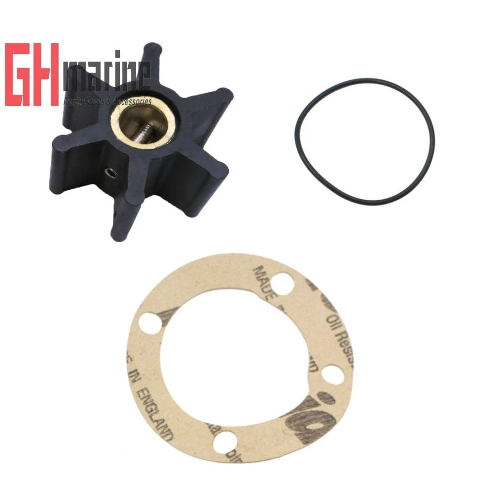 Impeller Kit for JG Engine Inboard Marine (1 Cylinder)