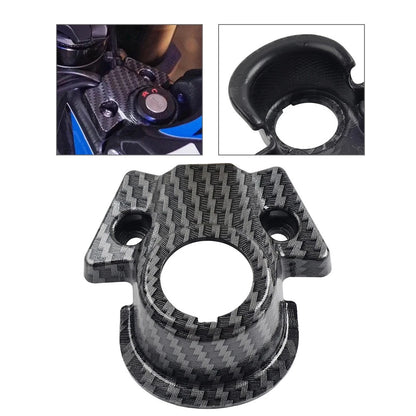 Ignition Lock Switch Cover for Talaria Sting MX3 MX4 MX5 (2021–2023)