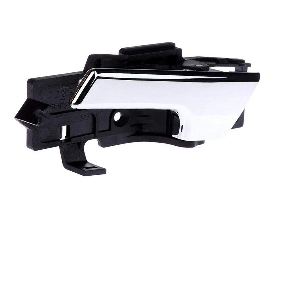 For Chevrolet For Aveo 2007-2011 Left Door Handle Plastic OEM 96462709