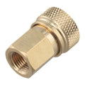 Quick Release 1/8" Female Adapter for