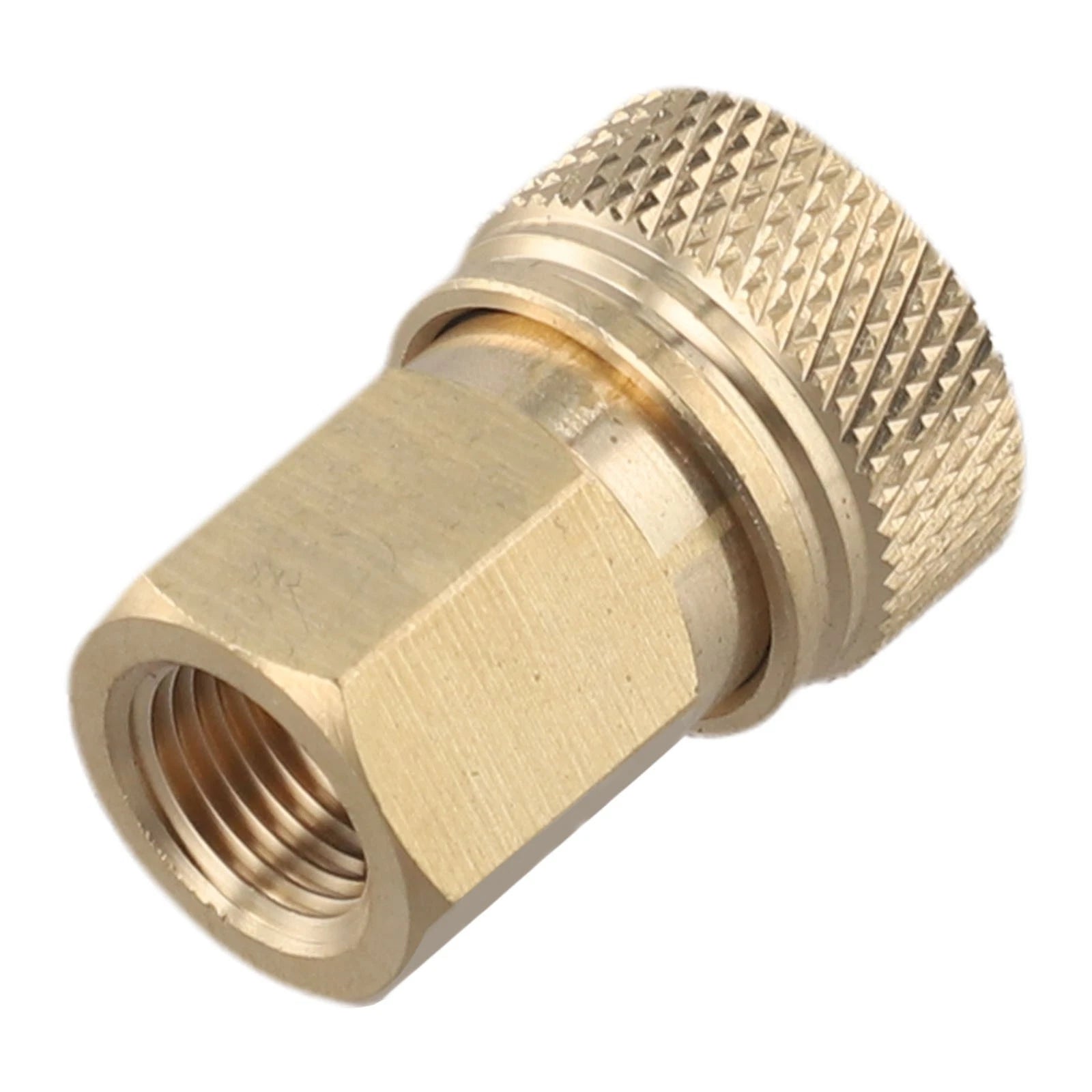 Quick Release 1/8" Female Adapter for