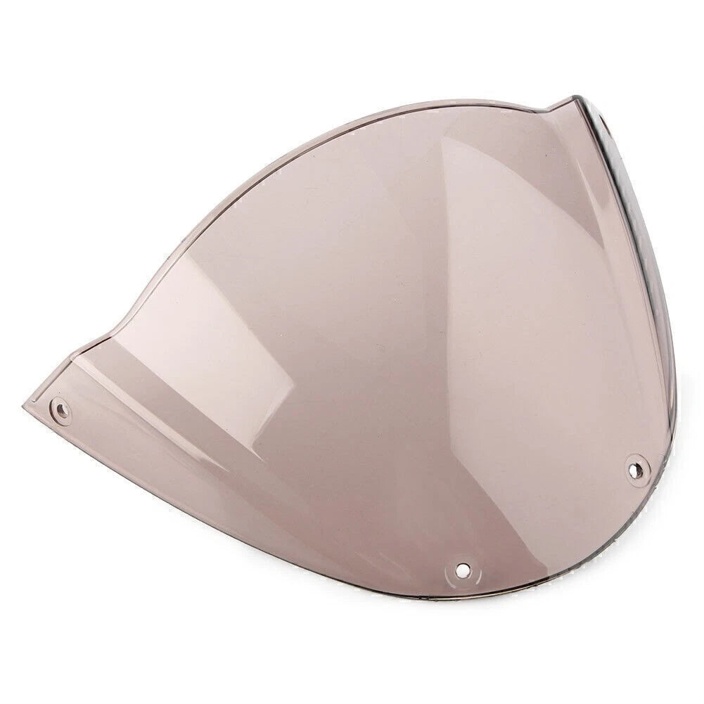 Windshield for Ducati M1000 Monster 696 659 795 796 (2008–2018) Tan