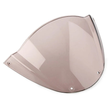 Windshield for Ducati M1000 Monster 696 659 795 796 (2008–2018) Tan