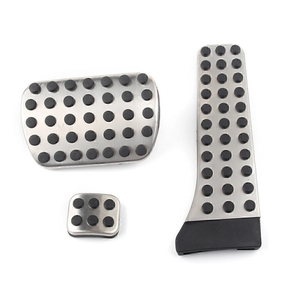 Foot Pedal Rest for Mercedes Benz C-Class GLC E-Class (2015–2019)