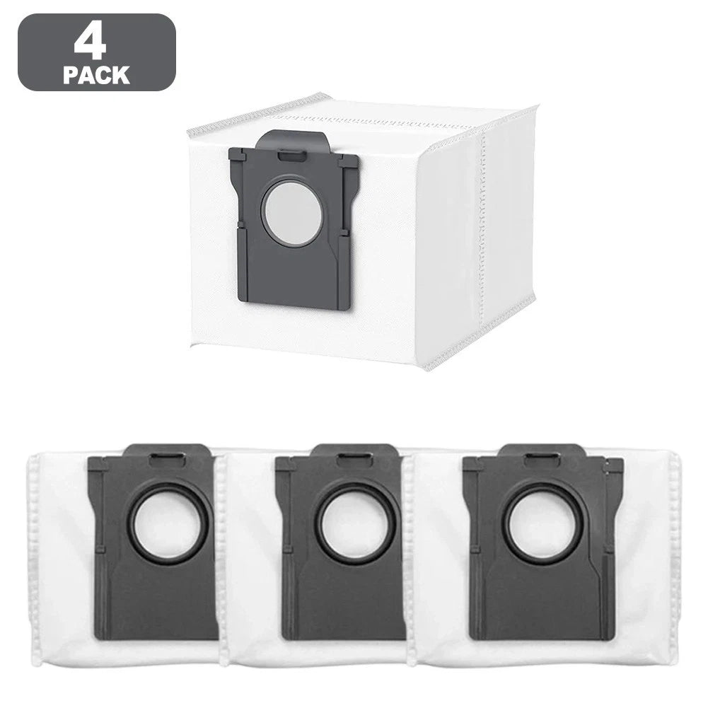 10 Pack Vacuum Bags for Conga X70 (2018–2023) Replacement Filter
