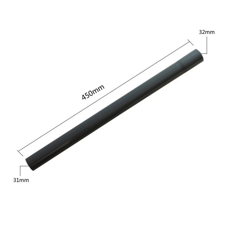 2X 32mm Connection Pipe Extension for Vacuum Cleaner Tool