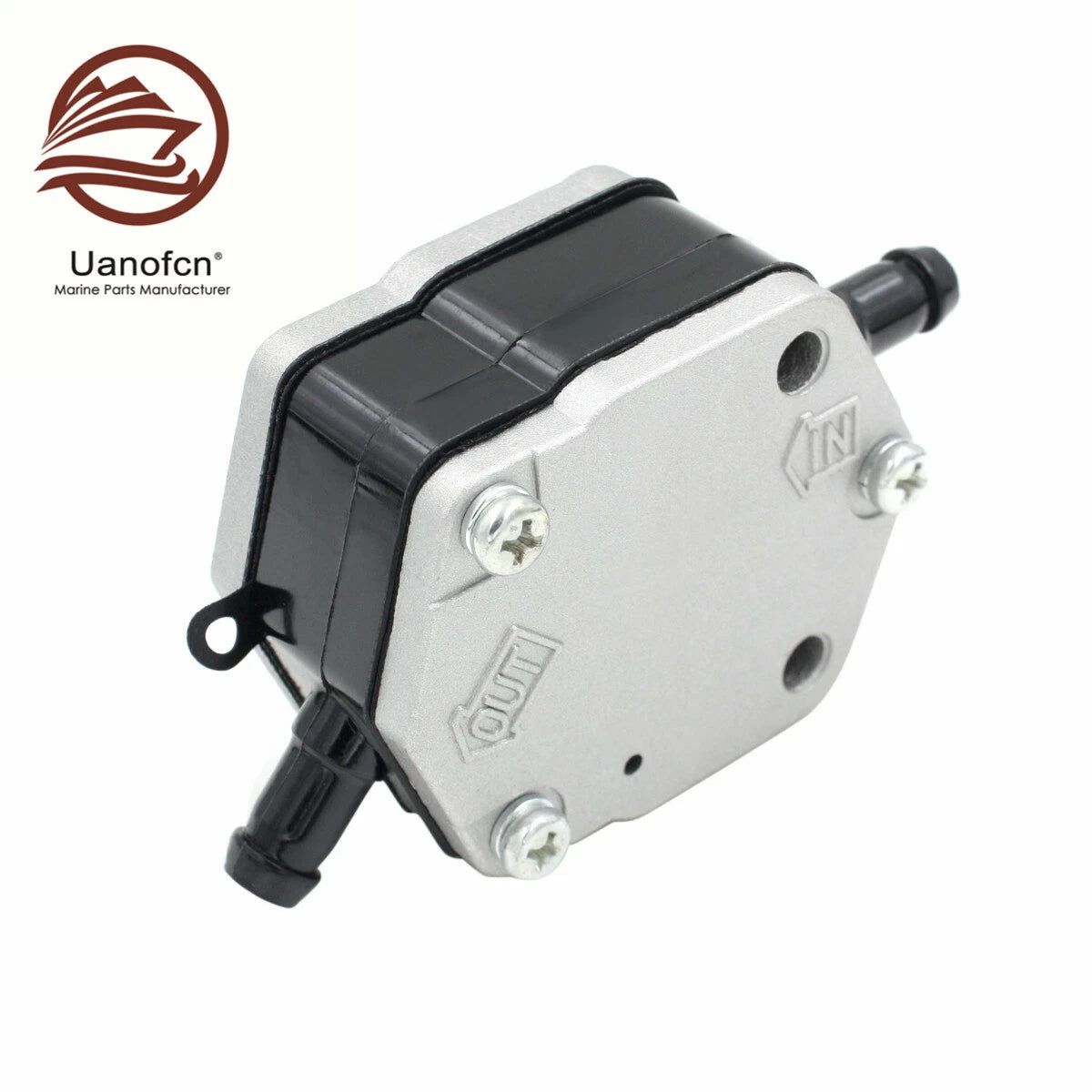 Fuel Pump Assembly for Yamaha 6E5-24410-02-00 6E5-24410 18-7349 (115-300 HP)