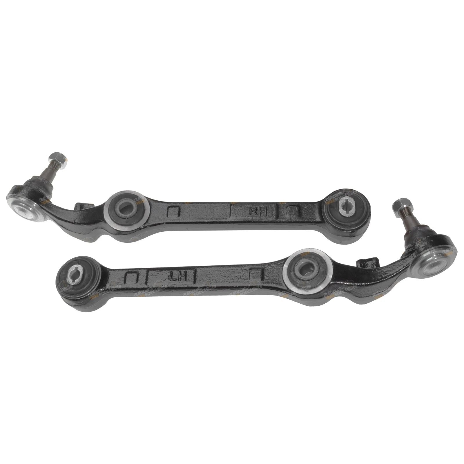 Front Lower Control Arms with Ball Joints for Holden Commodore (VT-VZ)