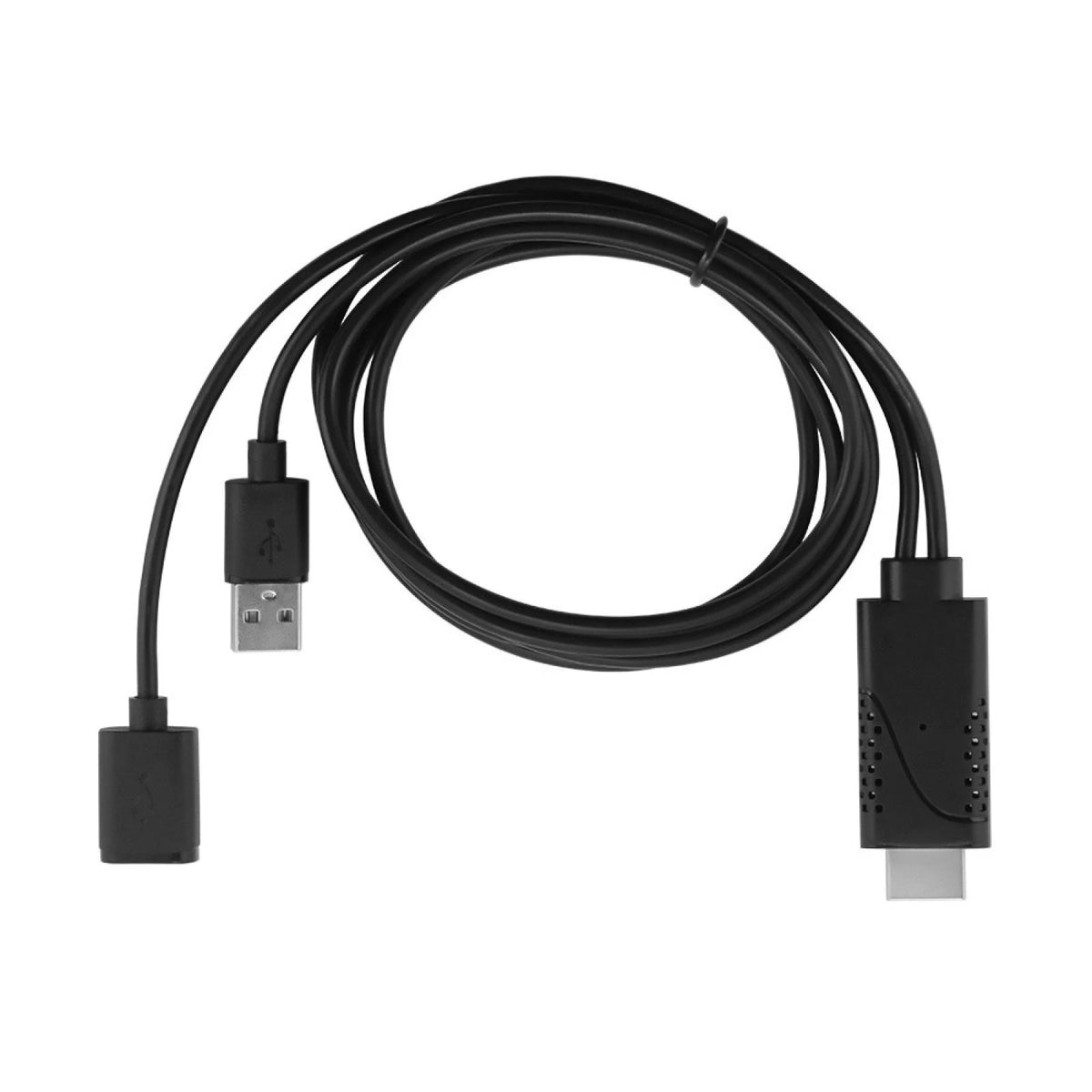 USB to HDMI Adapter Cable for Huawei, iPhone, Samsung, Xiaomi