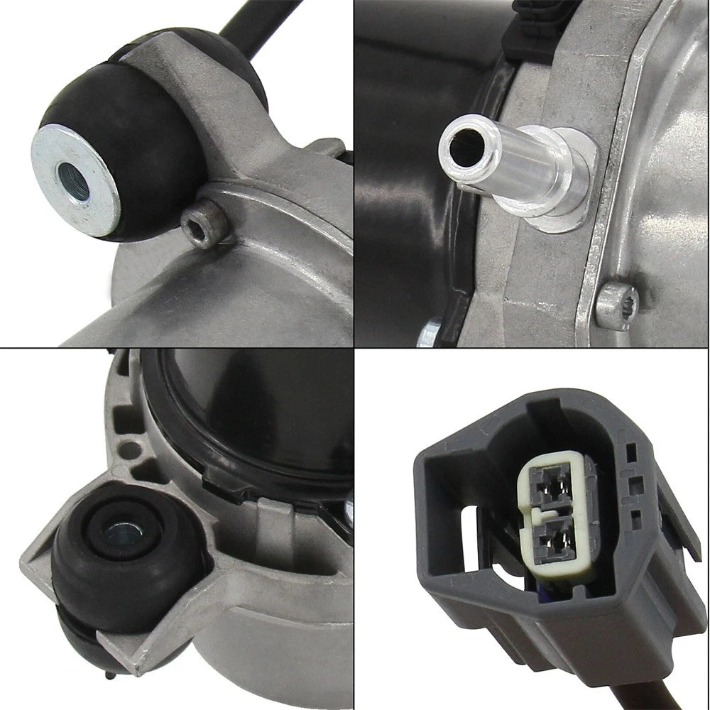 Vacuum Brake Pump 4581954AB for Ford