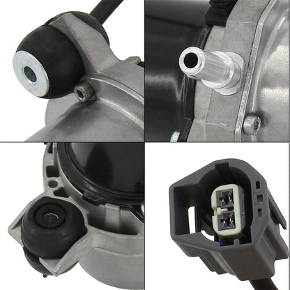 Vacuum Brake Pump 4581954AB for Ford
