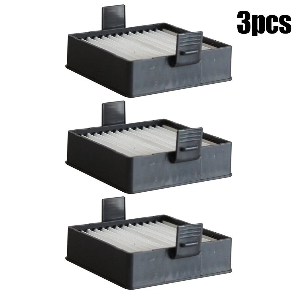 3X Filters Replacement for Vacuum Cleaner (Compatible with )