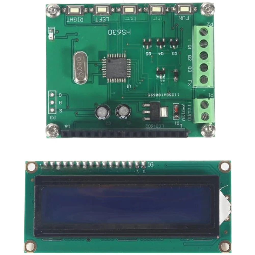 Sine Wave Generator Frequency Counter 0.1Hz-2000Hz Range Adjustable