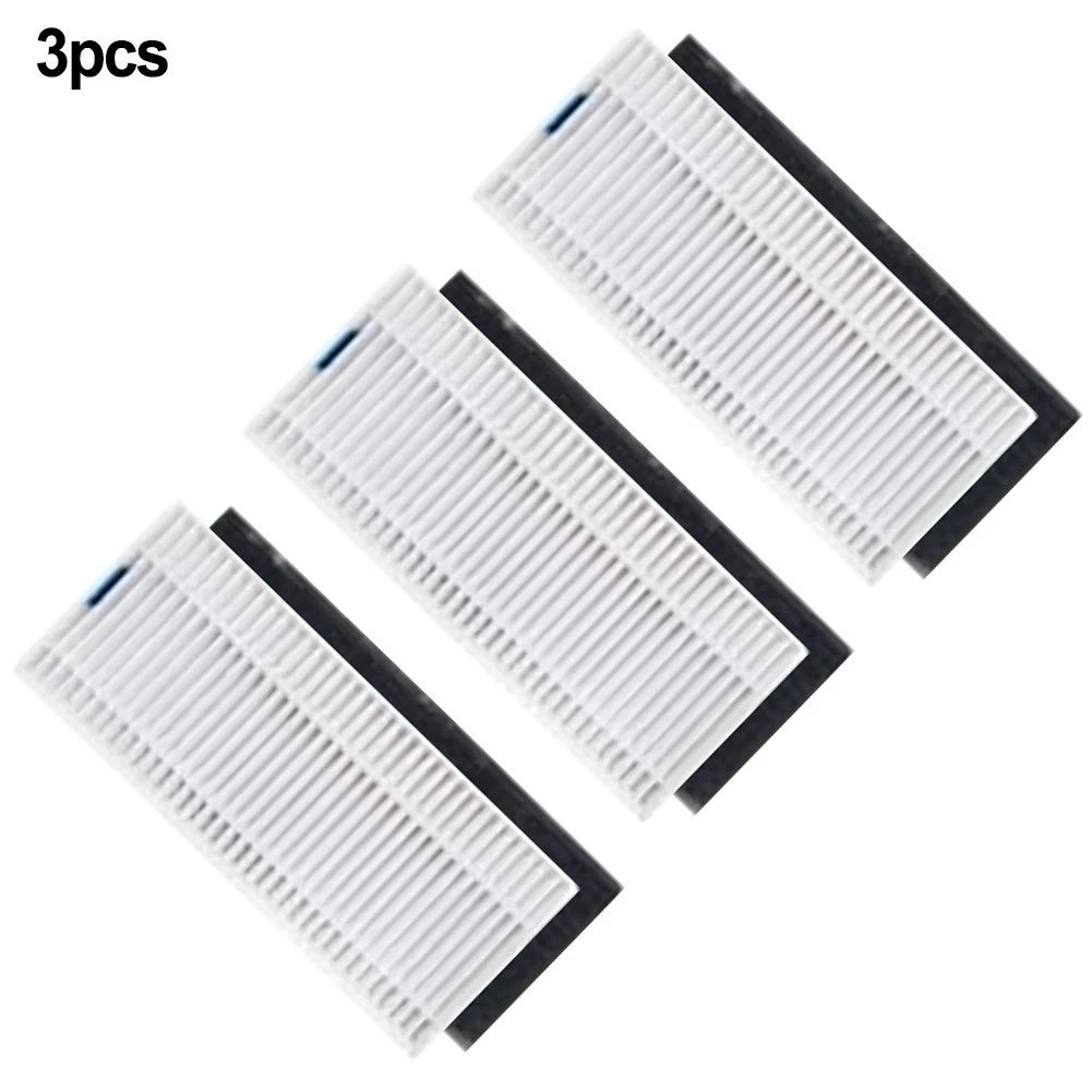 Replacement Filter Kit for