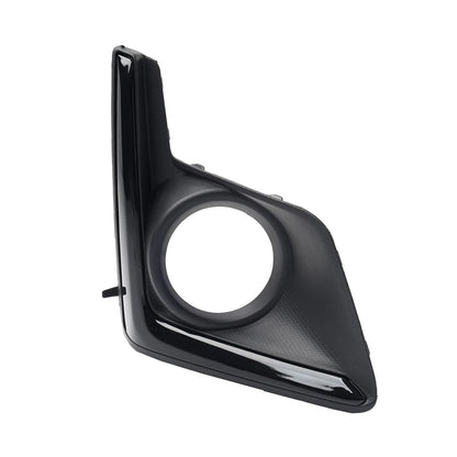Right Front Bumper Fog Light Bezel Cover for Subaru Crosstrek (2016–2017)