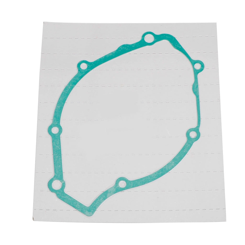 3X Engine Stator Cover Gasket for Yamaha YB125 XT125 YBR125 TT-R125 YFM125