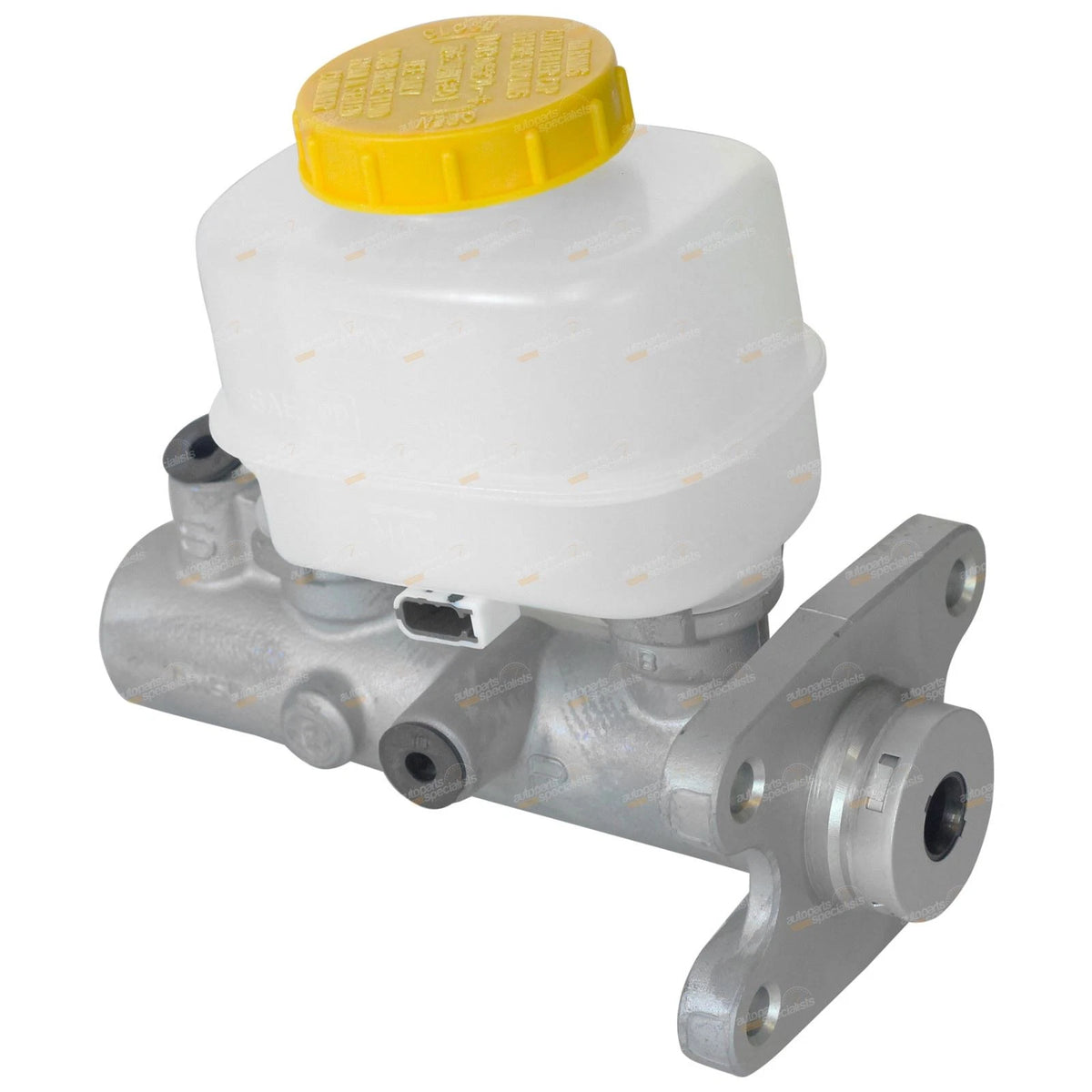 Brake Master Cylinder for Nissan Patrol GU Y61 (1999–2005)