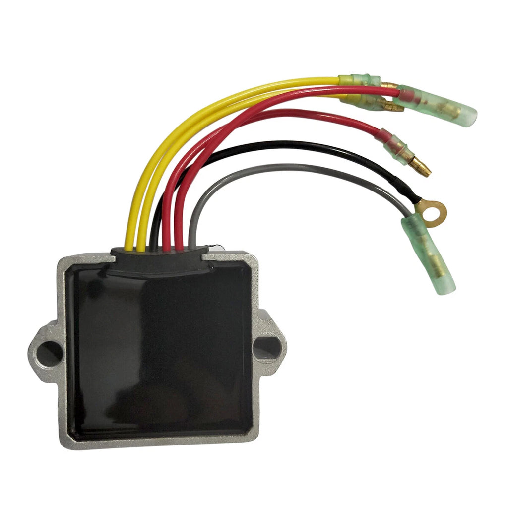 Rectifier Voltage Regulator 6 Wire for Mercury Mariner 25-40 HP (815279T)