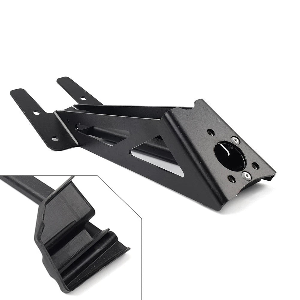 Rear Mudguard Holder Bracket for Yamaha YZF-R1 (2009–2015)