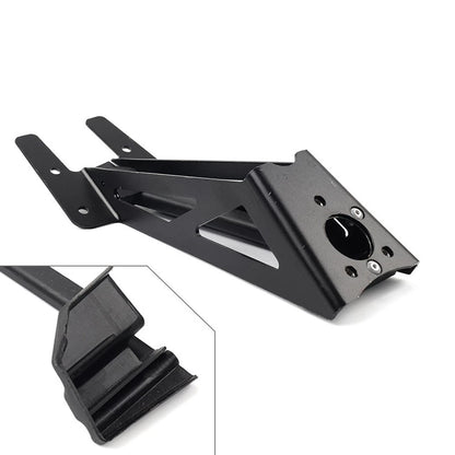 Rear Mudguard Holder Bracket for Yamaha YZF-R1 (2009–2015)
