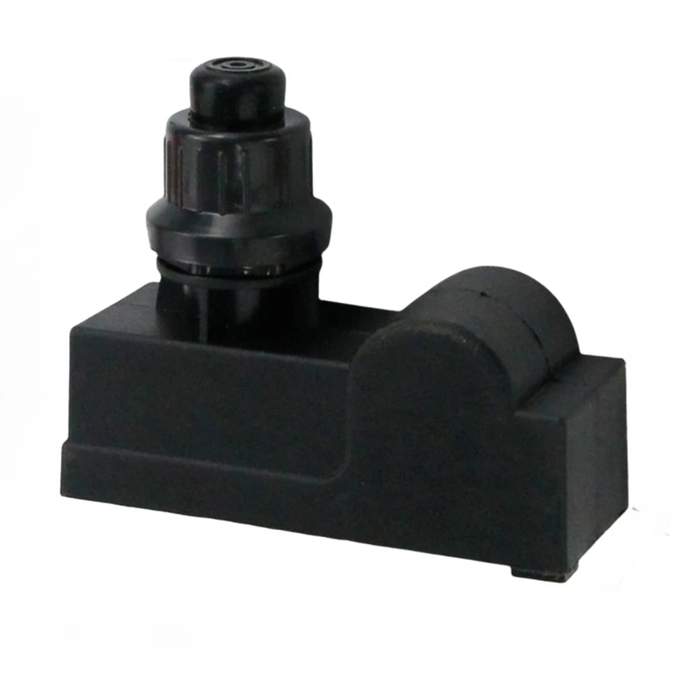 600mm Wire for Oven Stove Installation (DC15V) - PVC Black