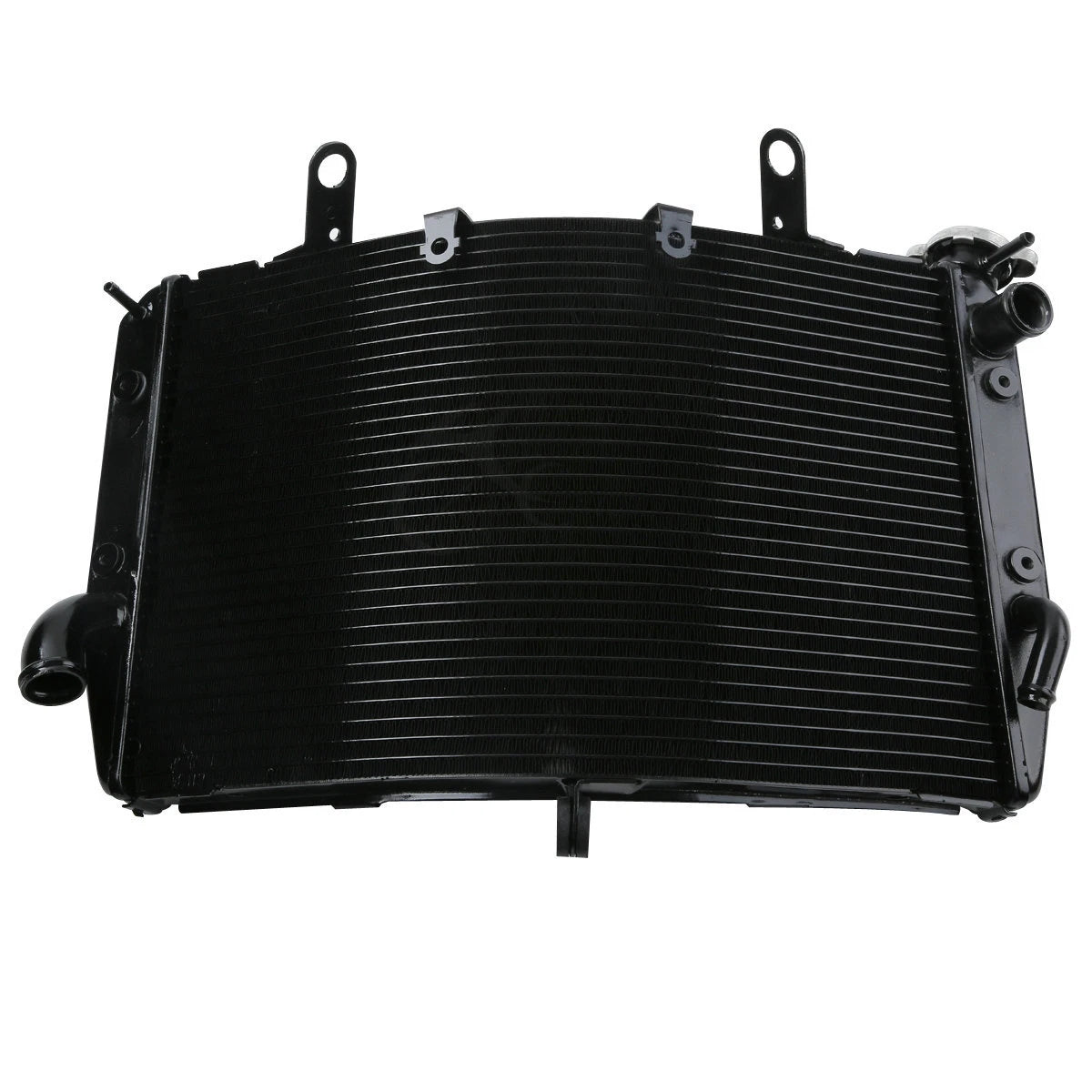 Cooling Radiator for Yamaha YZF R1 (2004–2006)