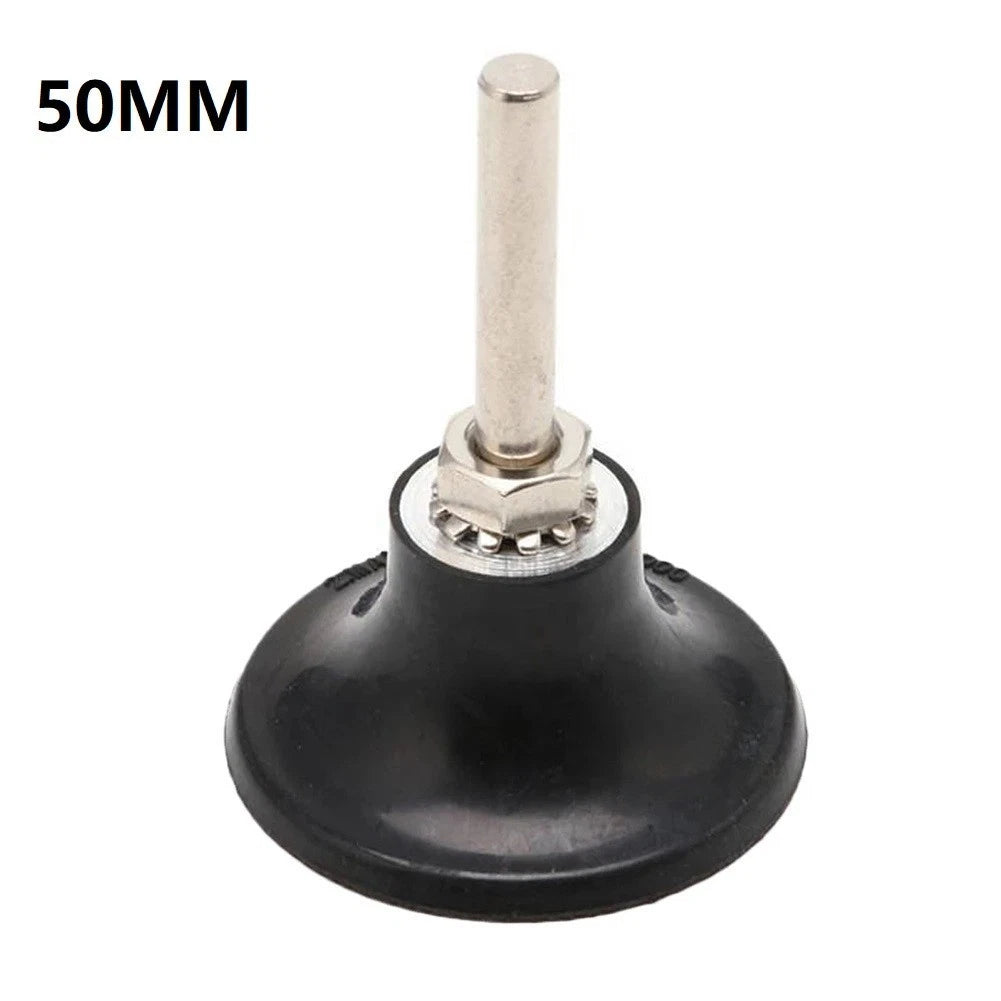 Sanding Disc Pad for M6 Polish Tool (Quick Replacement)