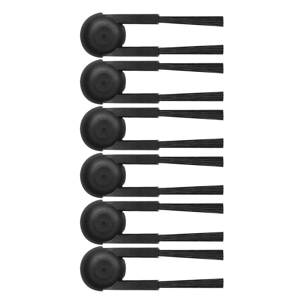 Replacement Side Brushes for Xiaomi S40 Pro OV71GL (2020–2023)