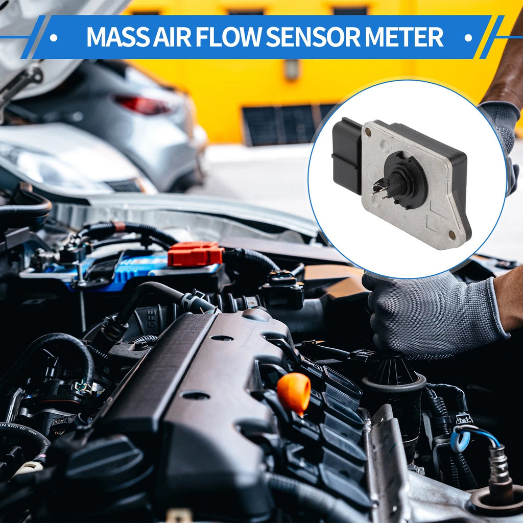 Mass Air Flow Sensor for Ranger V6 4.0L (1995–2000)