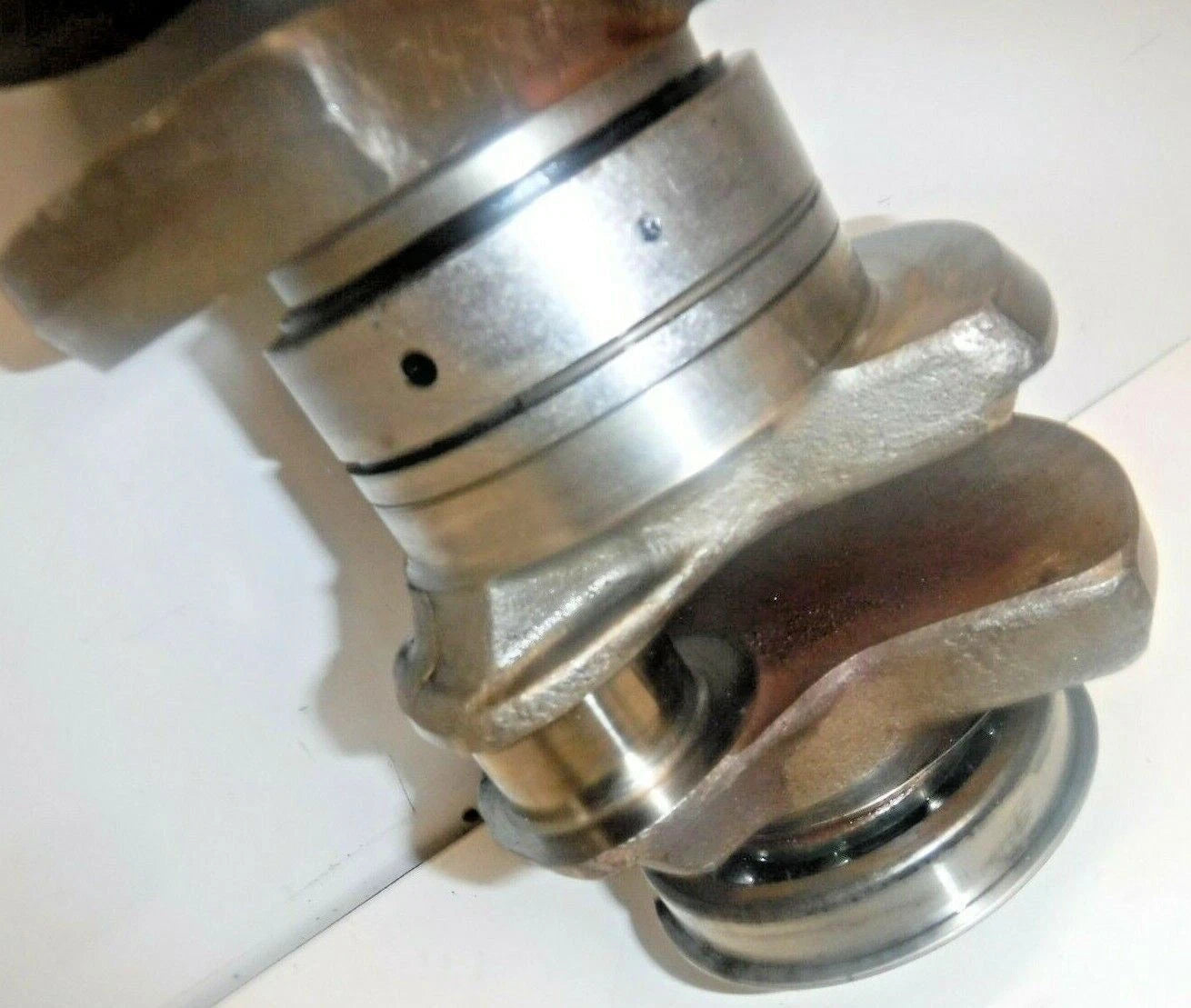 Evinrude E-Tec Crankshaft Assembly 5005189 for E-Tec 40-60hp (2007–2012)