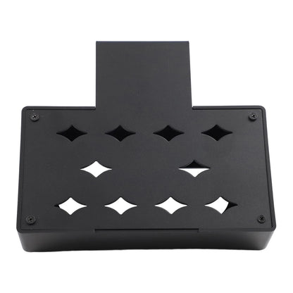 360 Degree Security Video Doorbell Mount for Most Doors