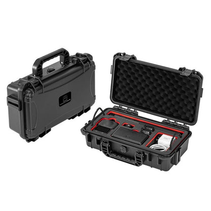 Dual Layer Waterproof Case for DJI OSMO 360 Camera