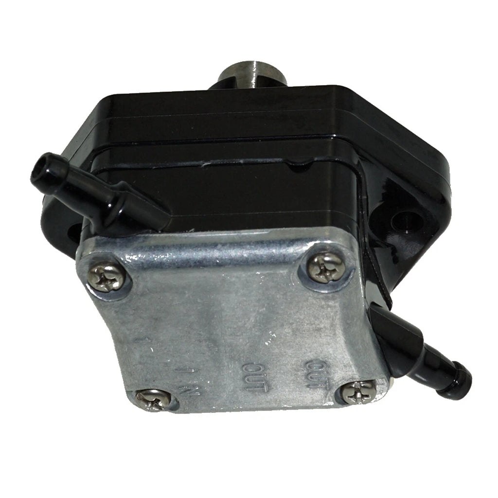 Fuel Pump for Yamaha F50TLR F60TJR F40LA F60JA F60LA (2000–2023) 6C5-24410-00-00