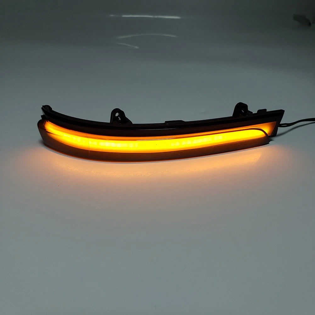 LED Turn Signal Light for Volkswagen GOL (2013–2020)