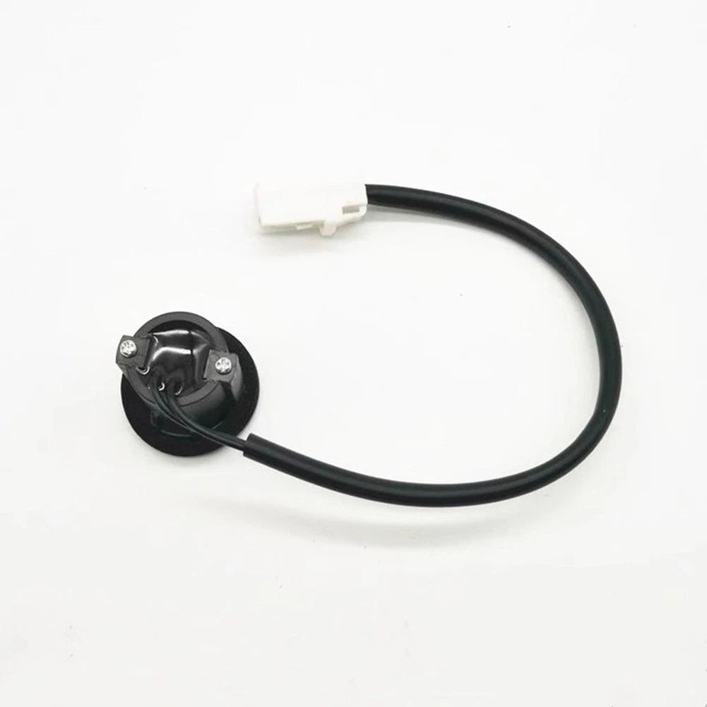 DG80624B0 Trunk Release Switch Compatible with For Mazda 2 and For Mazda 3
