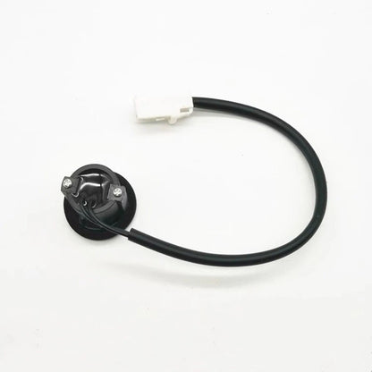 DG80624B0 Trunk Release Switch Compatible with For Mazda 2 and For Mazda 3