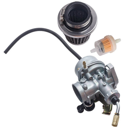 Carburetor Carb Cable Choke for Kawasaki KLX110, Suzuki DRZ110 (2003–2023)