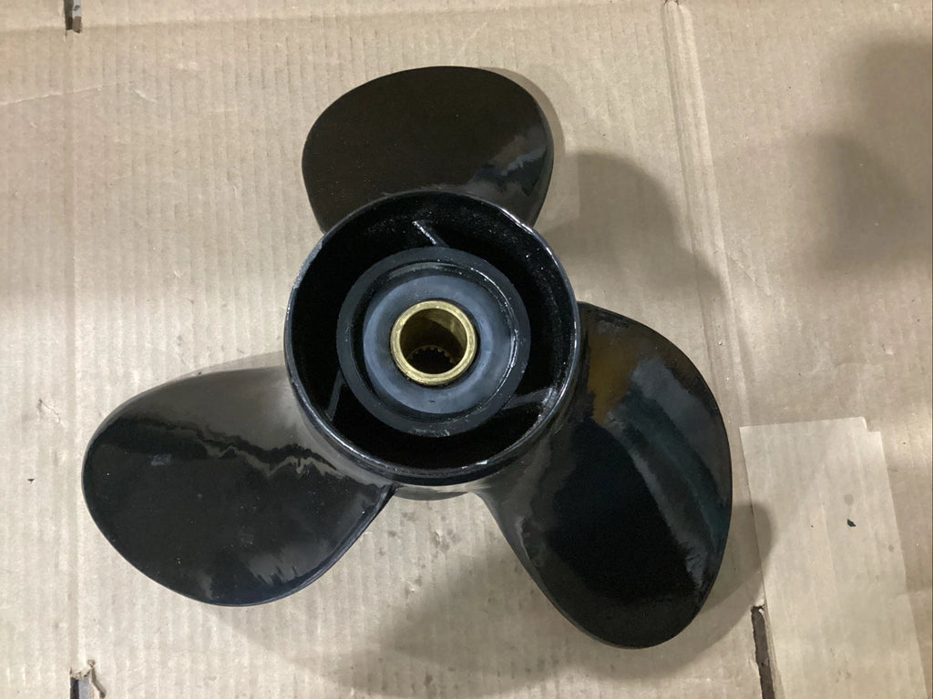 Michigan Match Propeller 14.5x19P 161003 for Open Boat (Open Box)