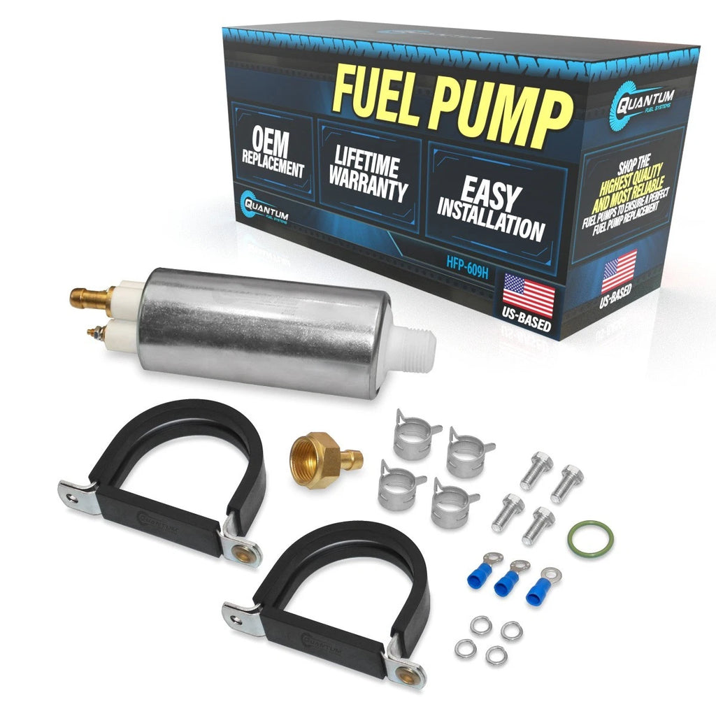 Fuel Pump Set for Ford LTD Crown Victoria (1981–1997)