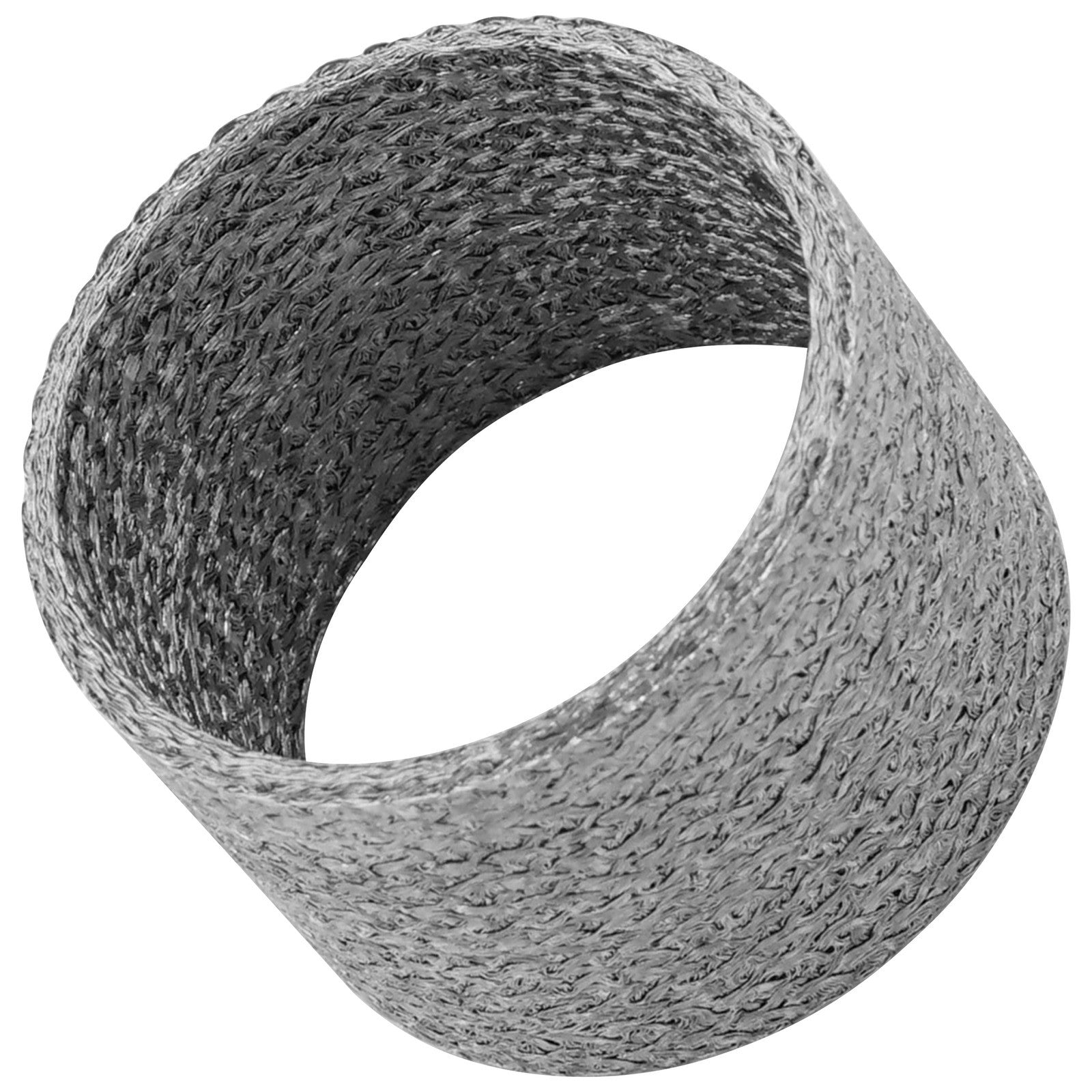 Exhaust Muffler Donut Gasket Replacement for Yamaha YZF600R (1995–2007)