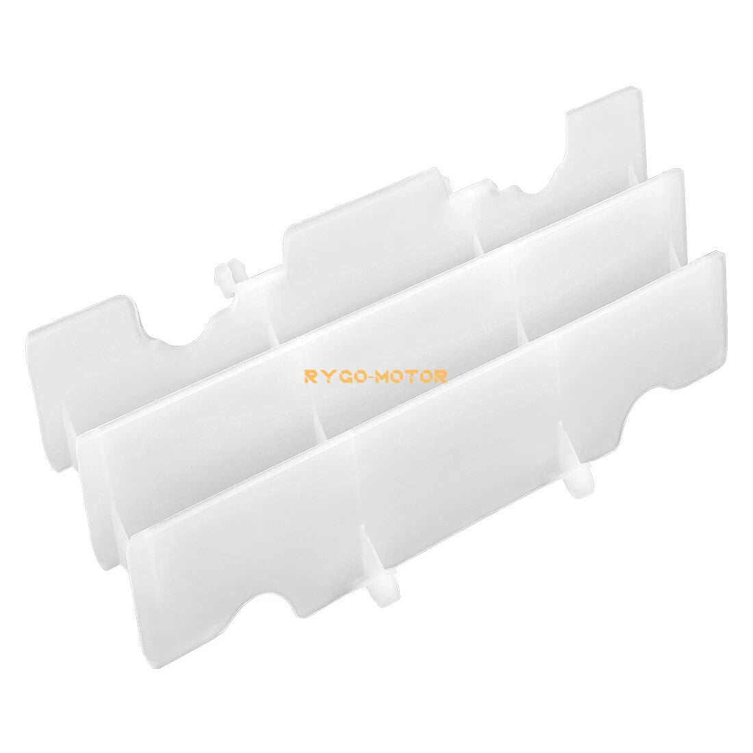 Radiator Louver Guard for Honda CR125R (1992–1997)