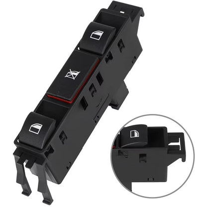 Power Window Switch for BMW E46 3 Series 320d 320i (1999–2005)